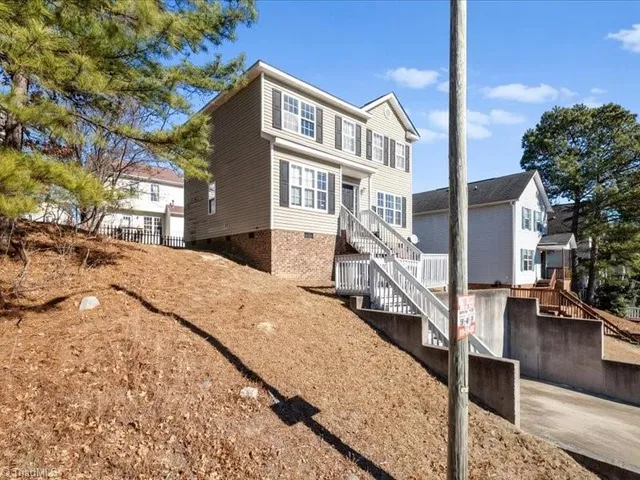 $229,500 | 4720 Valley Stream Drive, Raleigh, NC 27616