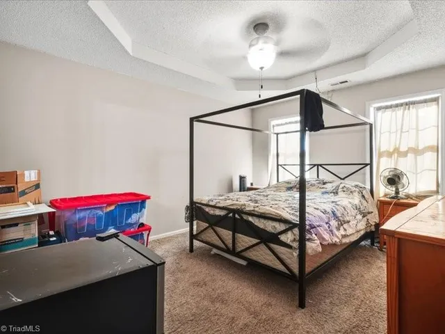 $229,500 | 4720 Valley Stream Drive, Raleigh, NC 27616