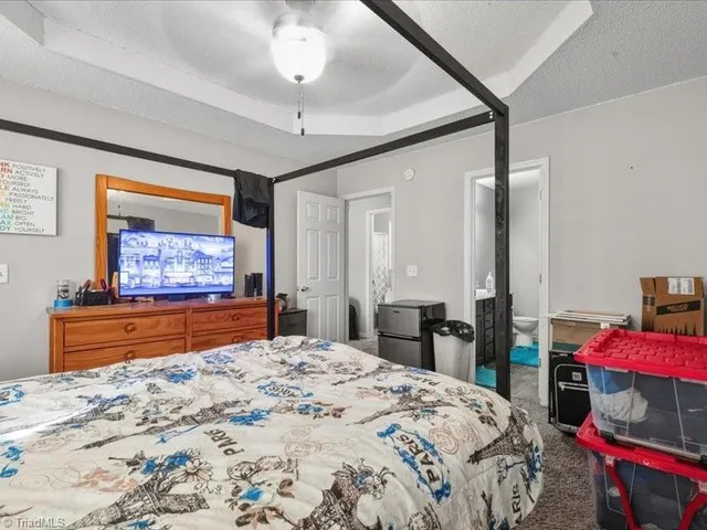 $229,500 | 4720 Valley Stream Drive, Raleigh, NC 27616