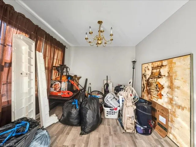 $229,500 | 4720 Valley Stream Drive, Raleigh, NC 27616