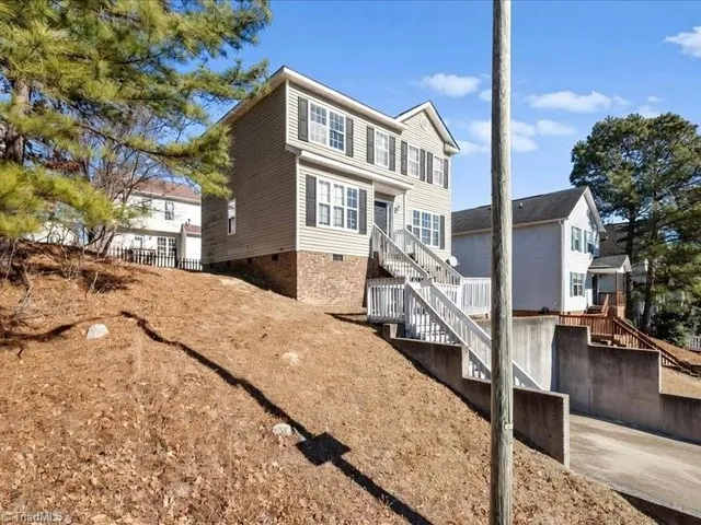 $229,500 | 4720 Valley Stream Drive, Raleigh, NC 27616