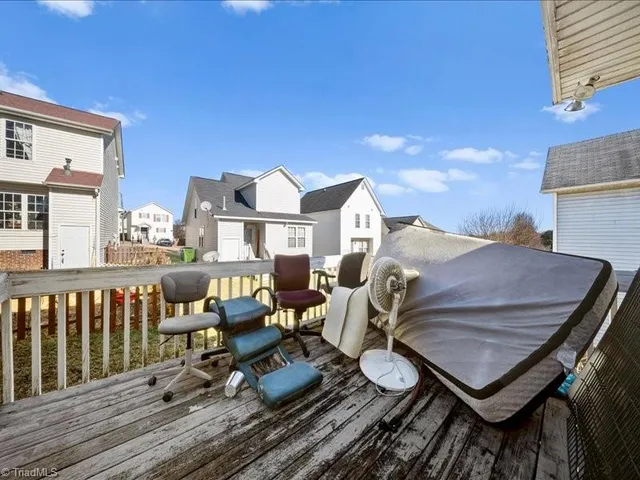 $229,500 | 4720 Valley Stream Drive, Raleigh, NC 27616