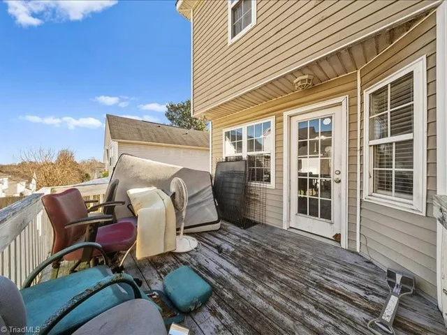 $229,500 | 4720 Valley Stream Drive, Raleigh, NC 27616