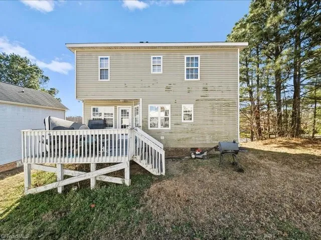 $229,500 | 4720 Valley Stream Drive, Raleigh, NC 27616
