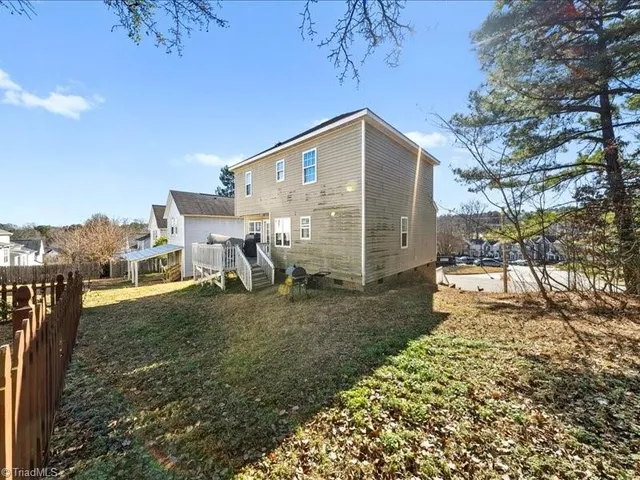 $229,500 | 4720 Valley Stream Drive, Raleigh, NC 27616