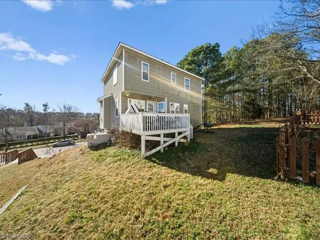 $229,500 | 4720 Valley Stream Drive, Raleigh, NC 27616