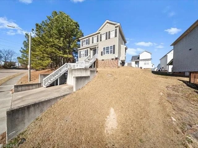 $229,500 | 4720 Valley Stream Drive, Raleigh, NC 27616