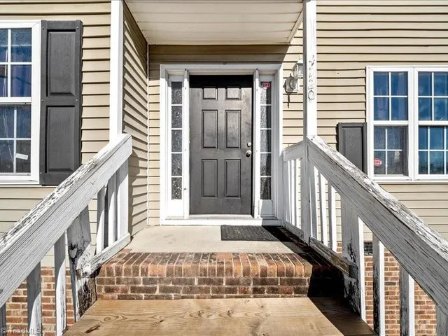 $229,500 | 4720 Valley Stream Drive, Raleigh, NC 27616