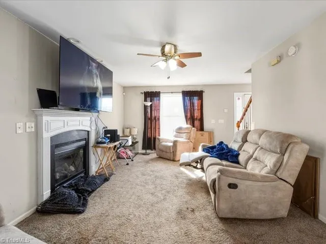 $229,500 | 4720 Valley Stream Drive, Raleigh, NC 27616