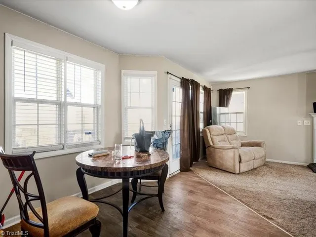 $229,500 | 4720 Valley Stream Drive, Raleigh, NC 27616