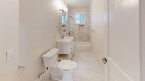 $3,800 | 391 Linwood Avenue, Unit 1, Newton, MA 02460