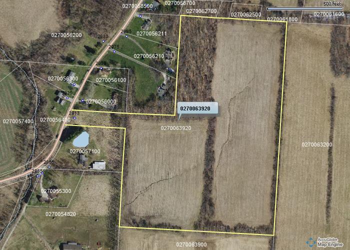 2913 Wheeling Road Northeast Lancaster, OH 43130 - Photo 7 of 7 Gallery Image 7