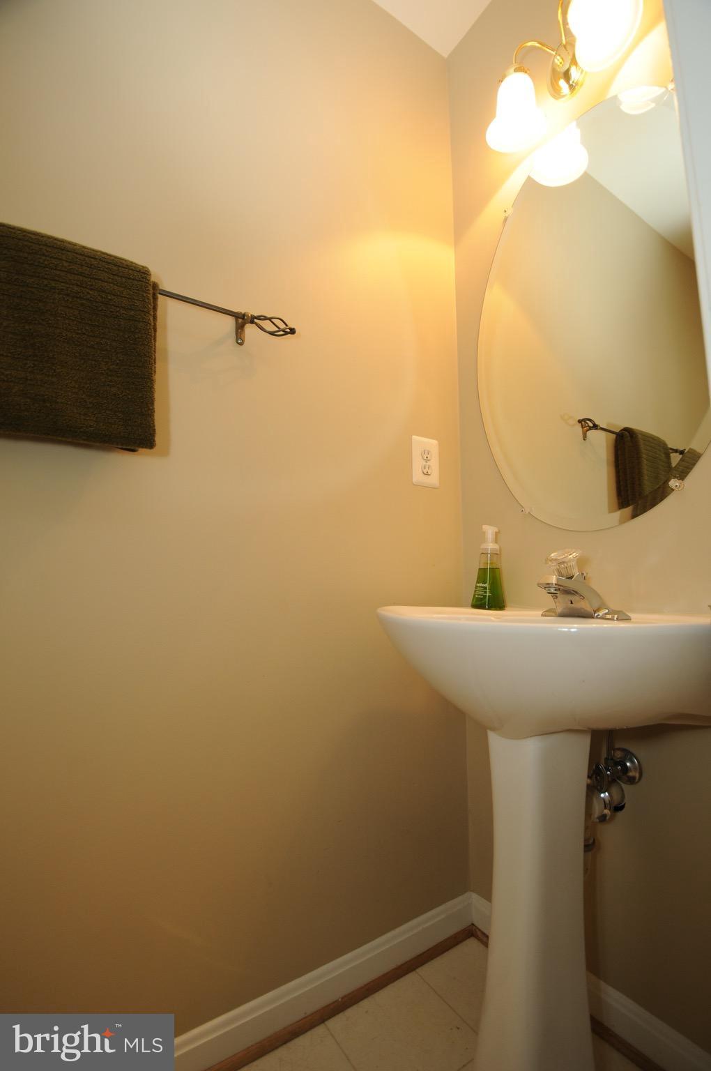 43191 Riders Square Broadlands, VA 20148 - Photo 16 of 22 Powder room