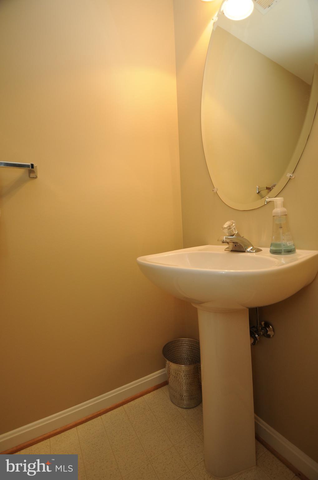43191 Riders Square Broadlands, VA 20148 - Photo 17 of 22 Bath in lower level