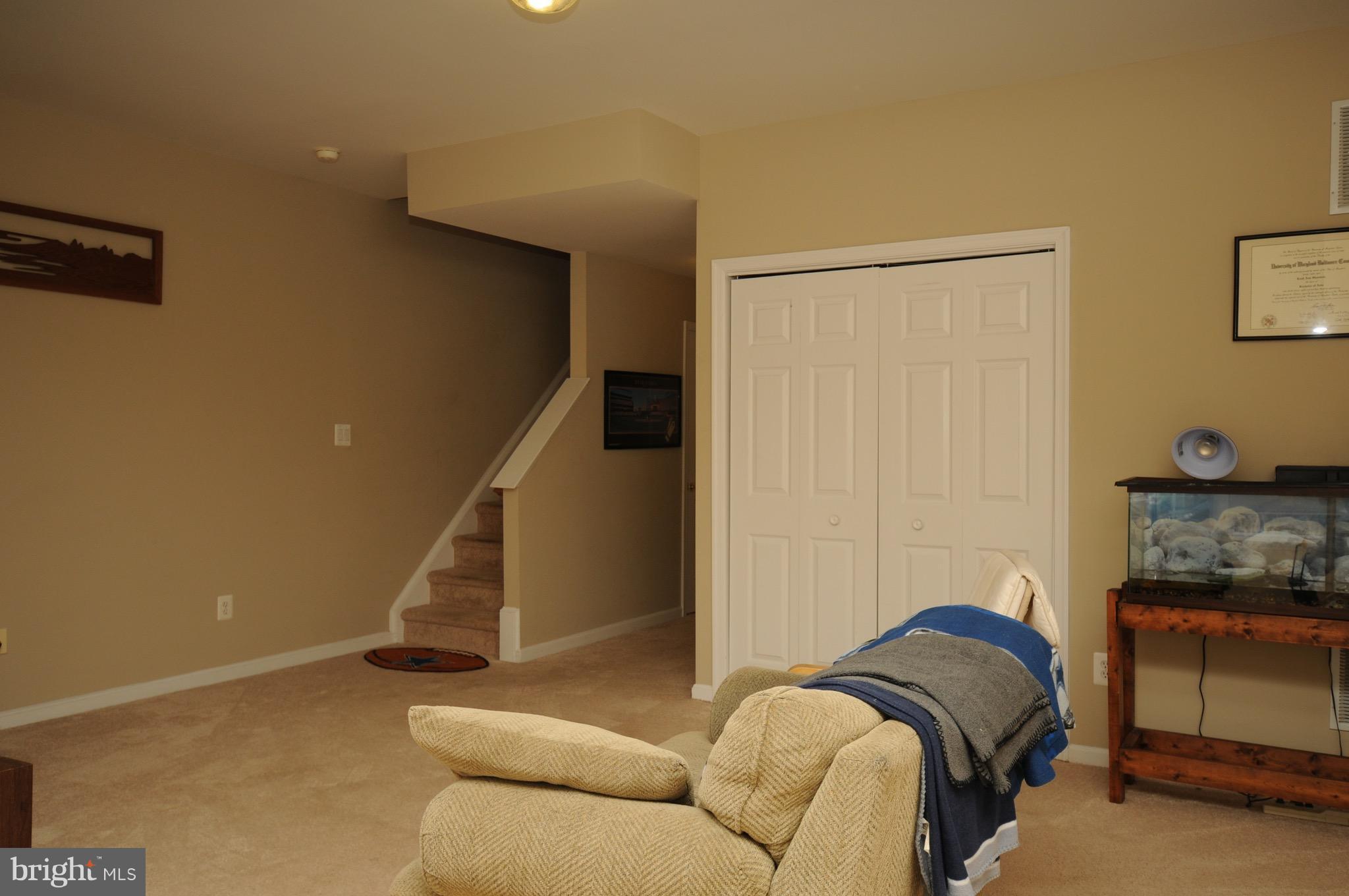 43191 Riders Square Broadlands, VA 20148 - Photo 18 of 22 Basement