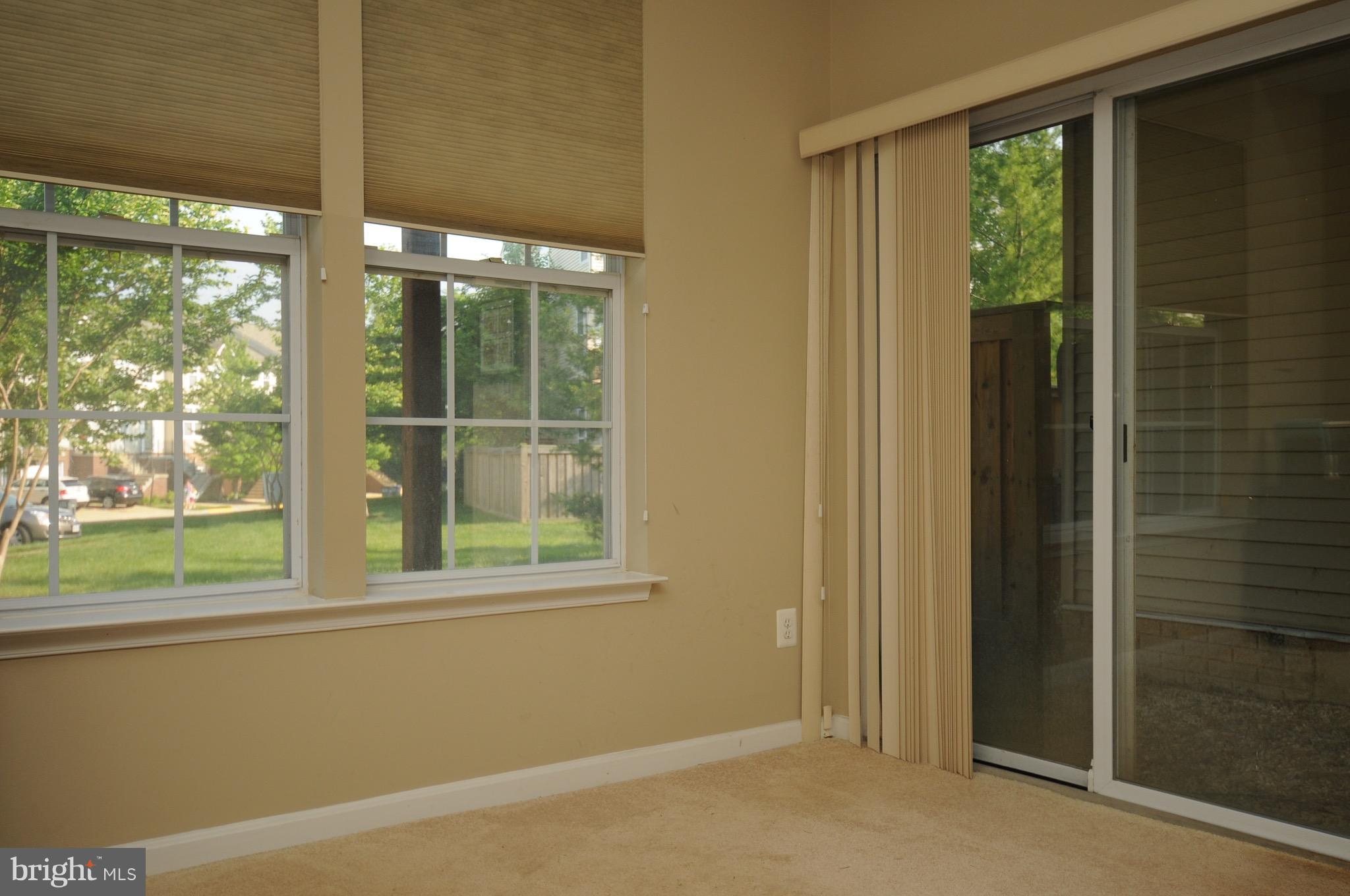 43191 Riders Square Broadlands, VA 20148 - Photo 19 of 22 Basement with walk out to backyard