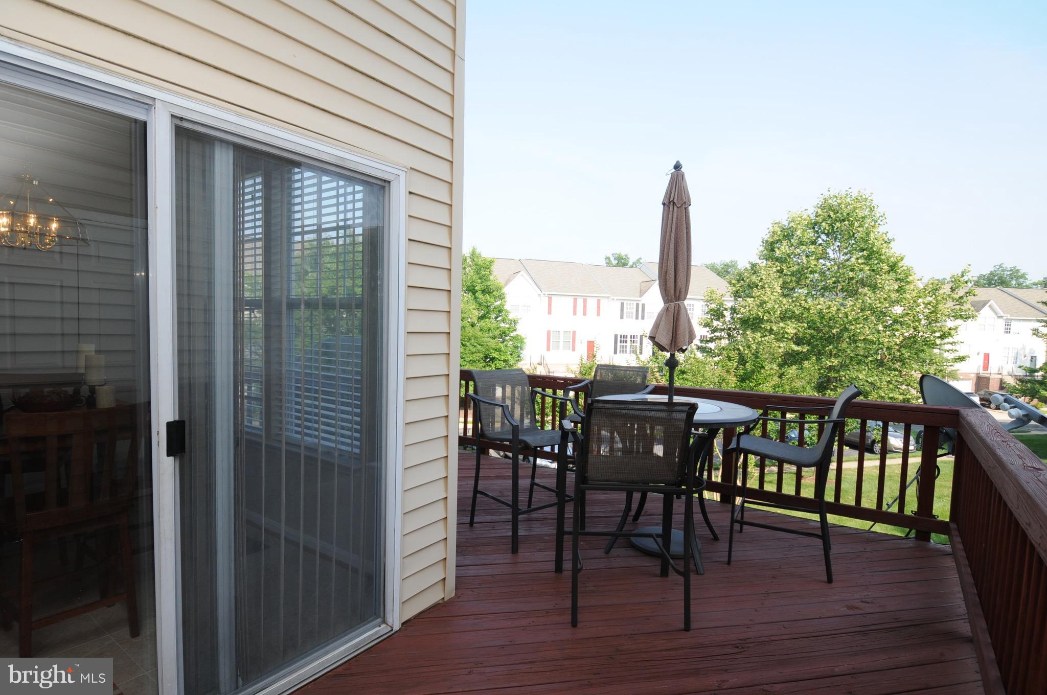 43191 Riders Square Broadlands, VA 20148 - Photo 21 of 22 Private deck