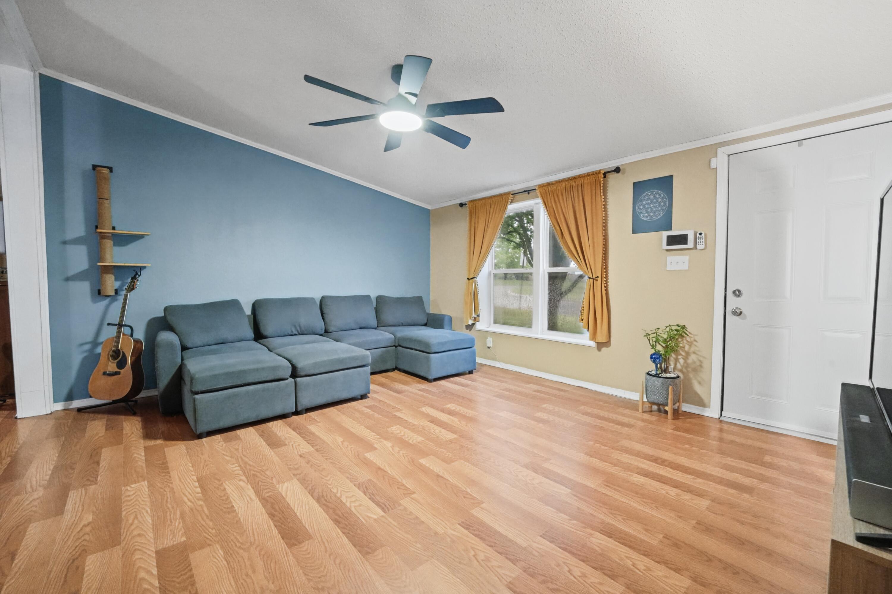 5200 North Burning Bush Road Columbia, MO 65202 - Photo 5 of 22 Gallery Image 5