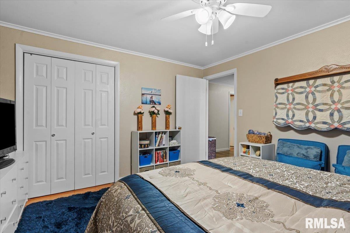 1027 Hoechester Road Springfield, IL 62712 - Photo 18 of 35
