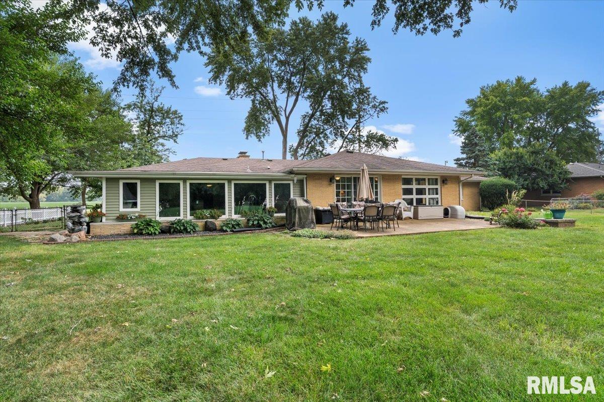 1027 Hoechester Road Springfield, IL 62712 - Photo 29 of 35