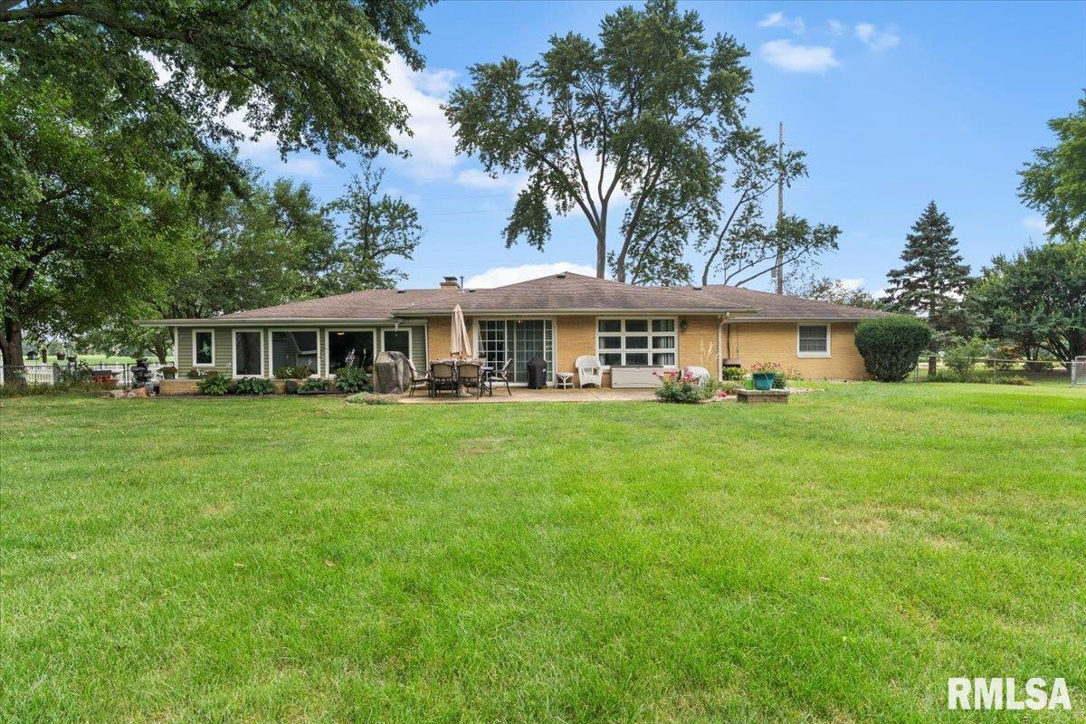 1027 Hoechester Road Springfield, IL 62712 - Photo 32 of 35