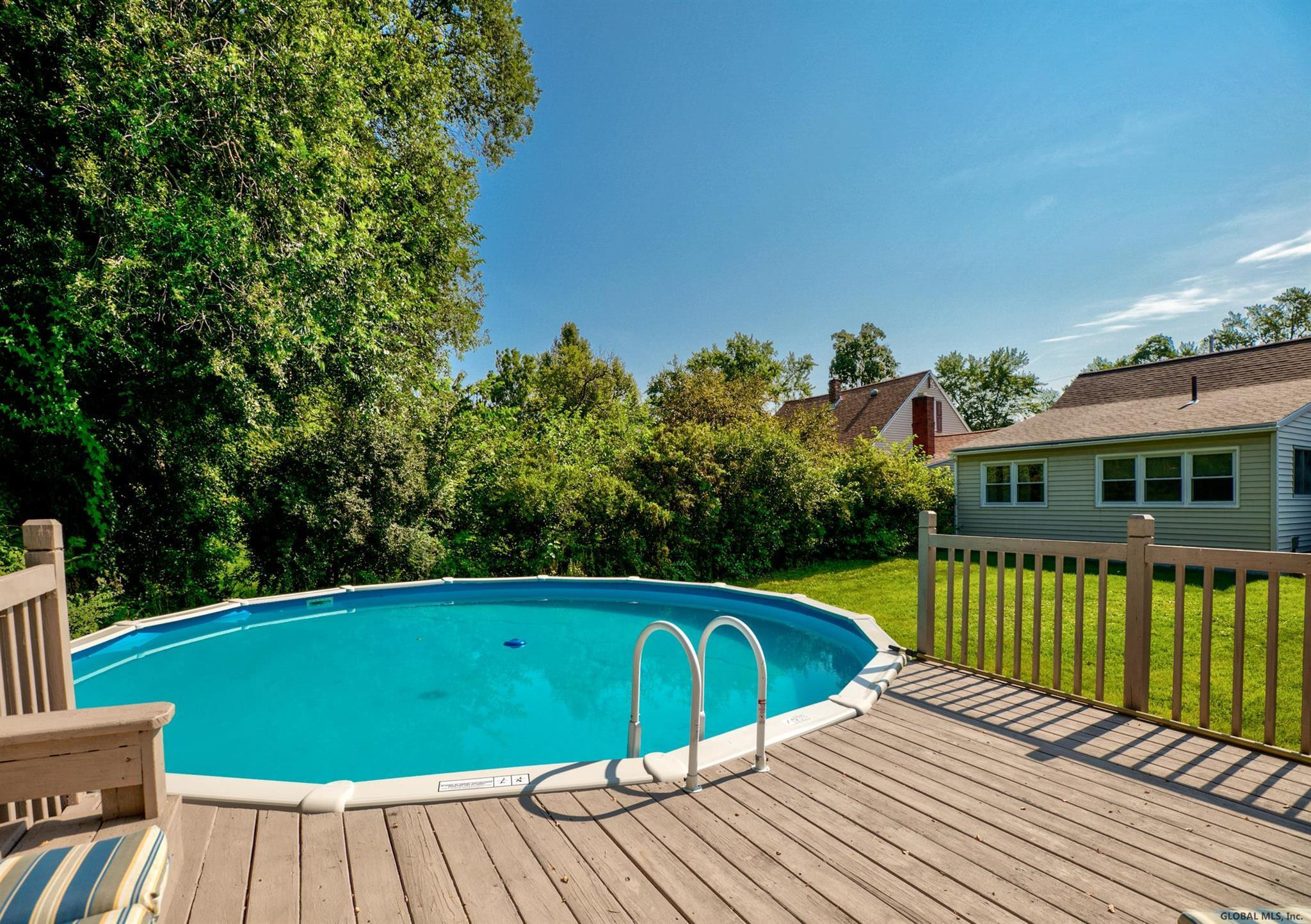 313 Nimitz Road Schenectady, NY 12304 - Photo 28 of 32 Photo 28