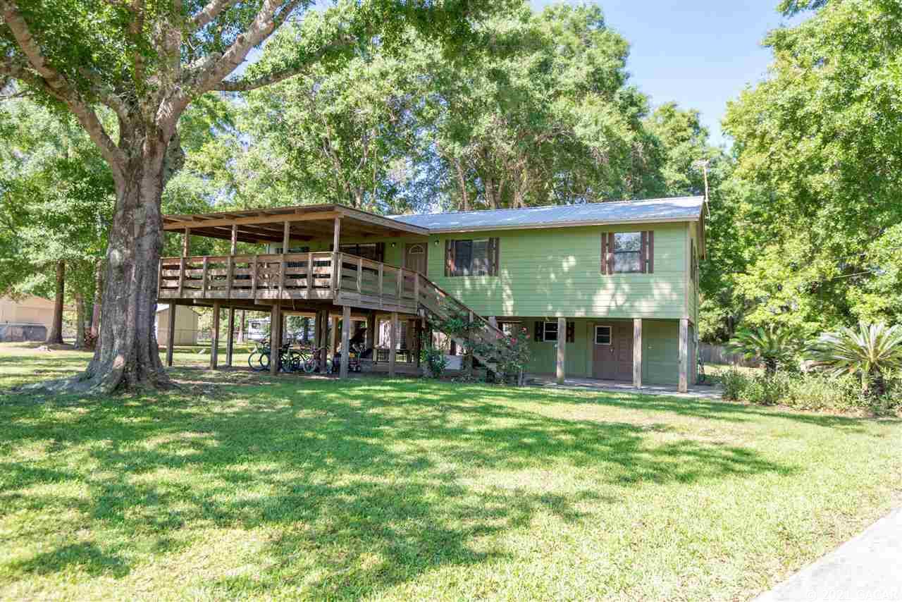 1000 Rocky Road Starke, FL 32091 - Photo 1 of 20 Gallery Image 1