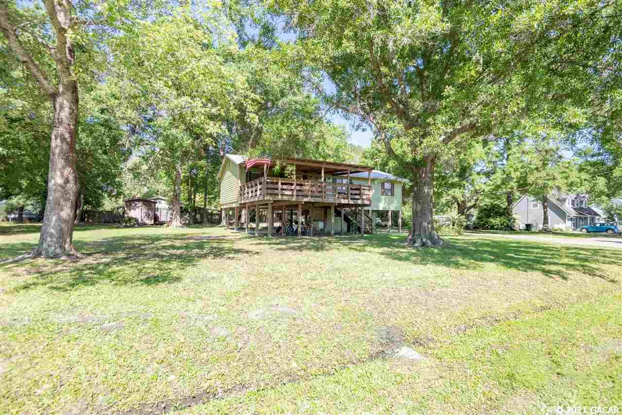 1000 Rocky Road Starke, FL 32091 - Photo 2 of 20 Gallery Image 2