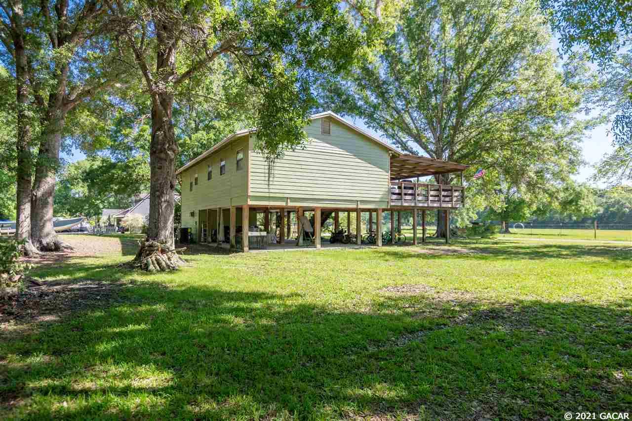1000 Rocky Road Starke, FL 32091 - Photo 3 of 20 Gallery Image 3