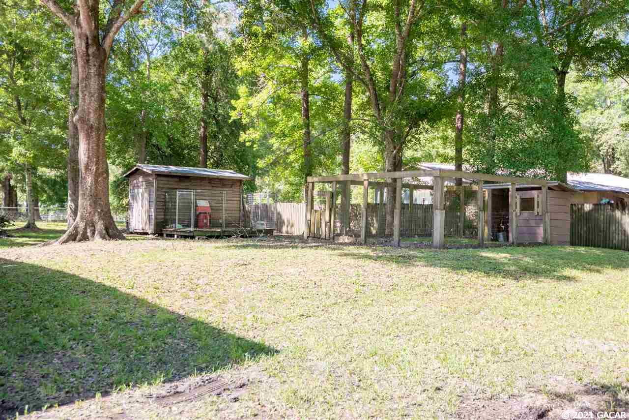 1000 Rocky Road Starke, FL 32091 - Photo 4 of 20 Gallery Image 4