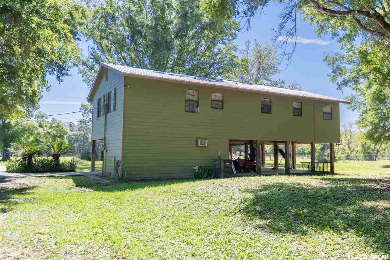 1000 Rocky Road Starke, FL 32091 - Photo 5 of 20 Gallery Image 5