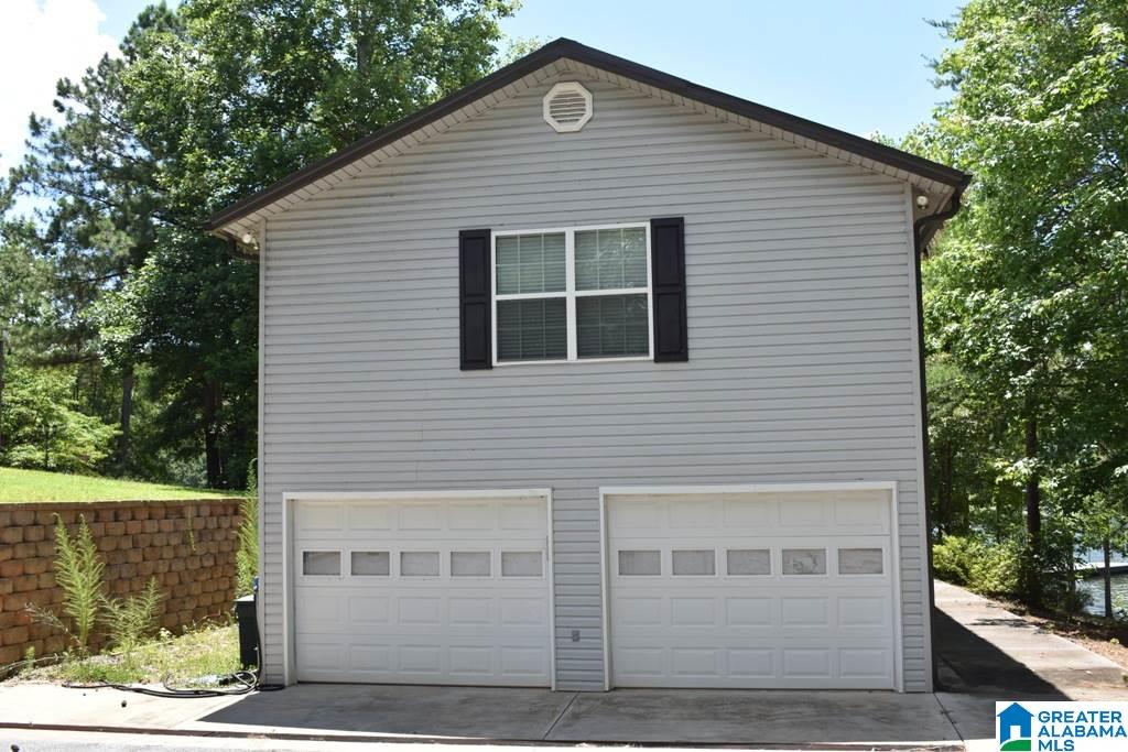 281 Sunset Drive Wedowee, AL 36278 - Photo 27 of 29
