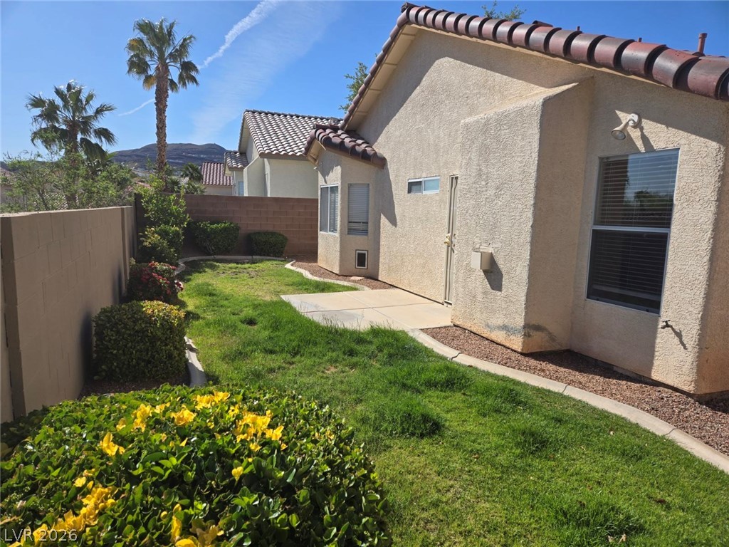 188 Oella Ridge Court Henderson, NV 89012 - Photo 18 of 20