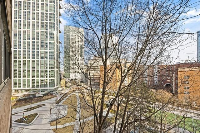 a view of a house with a snow