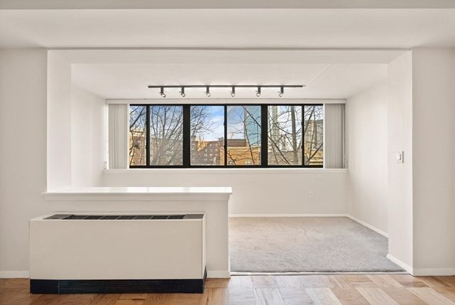 a view of an entryway