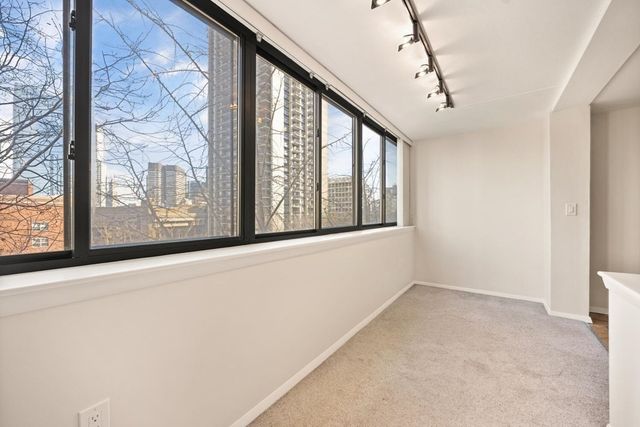 a view of an entryway