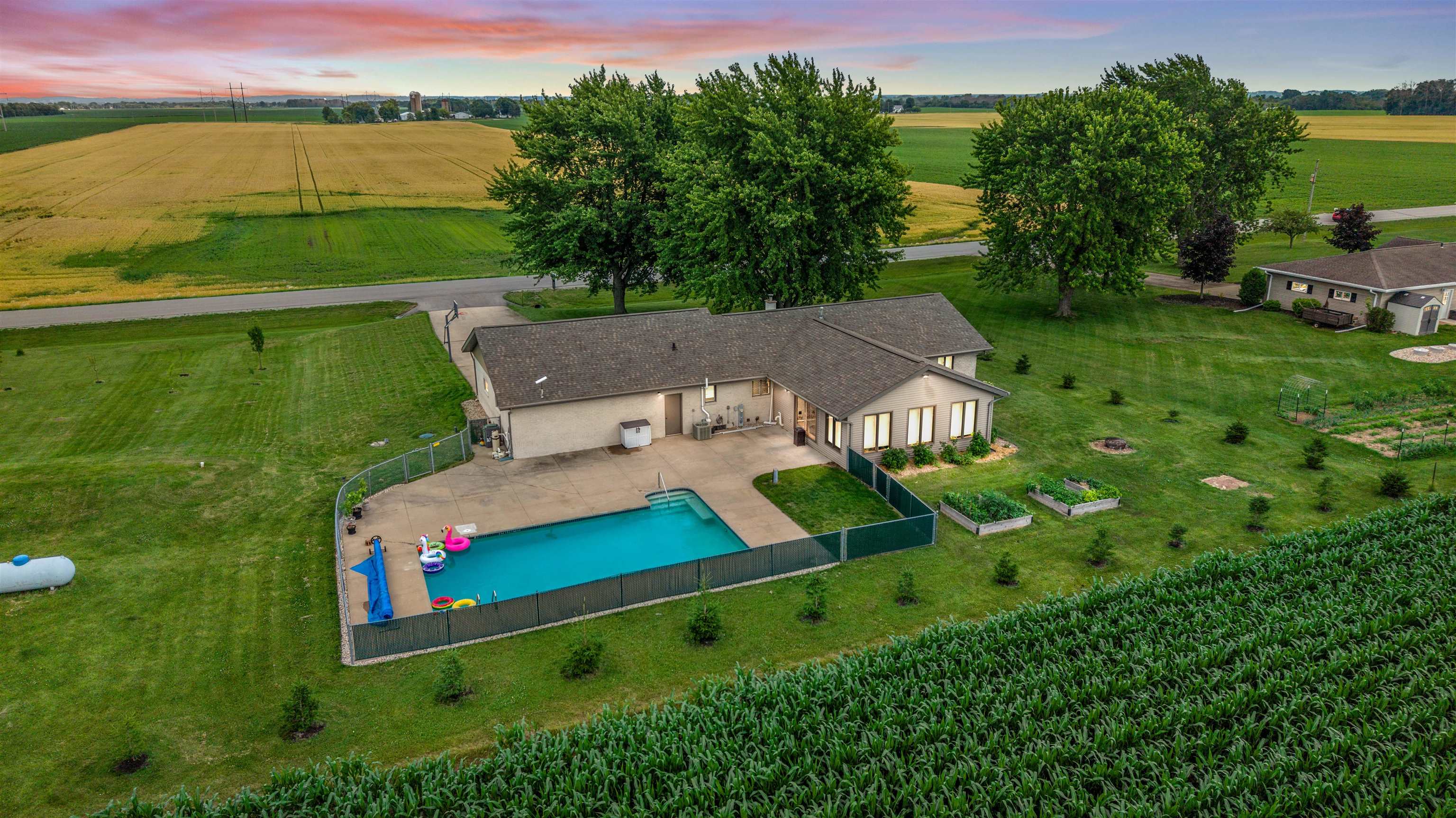 N2781 Maloney Road Freedom, WI 54130 - Photo 29 of 32