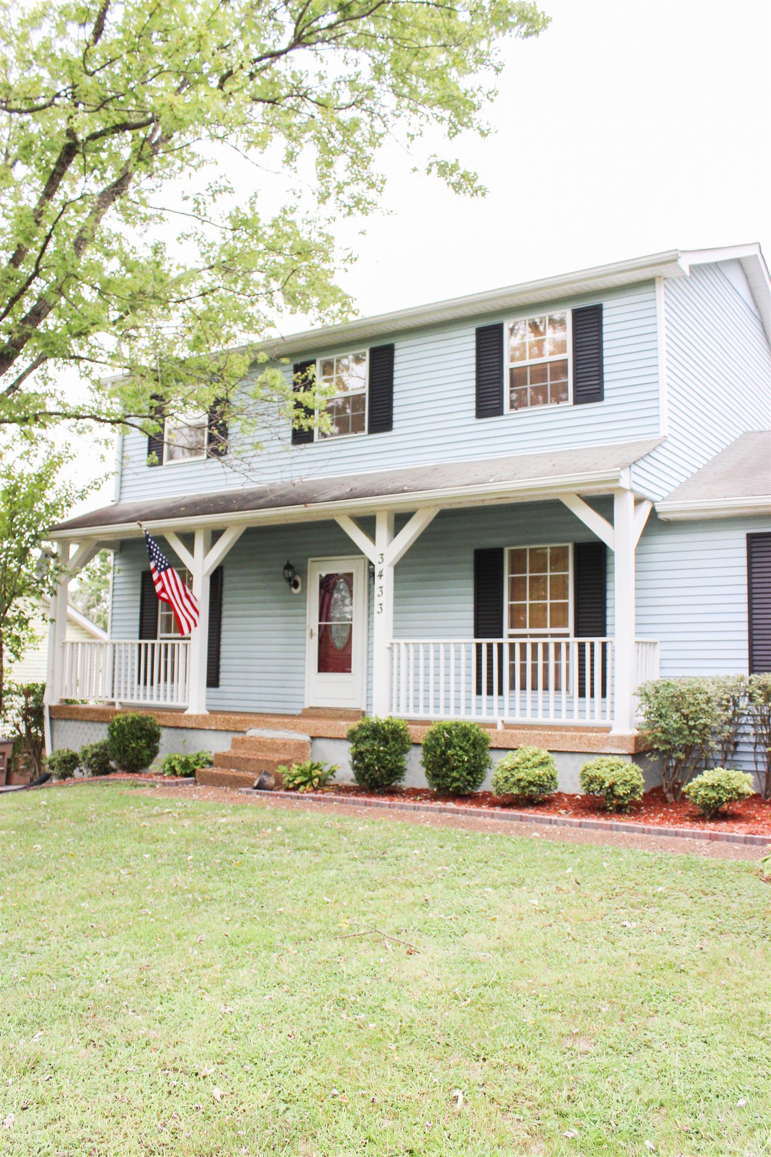 3433 New Towne Road Antioch, TN 37013 - Photo 1 of 19 Gallery Image 1