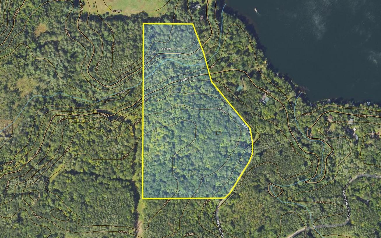 Tbd Red Oak Lane Stone Lake, WI 54876 - Photo 16 of 16