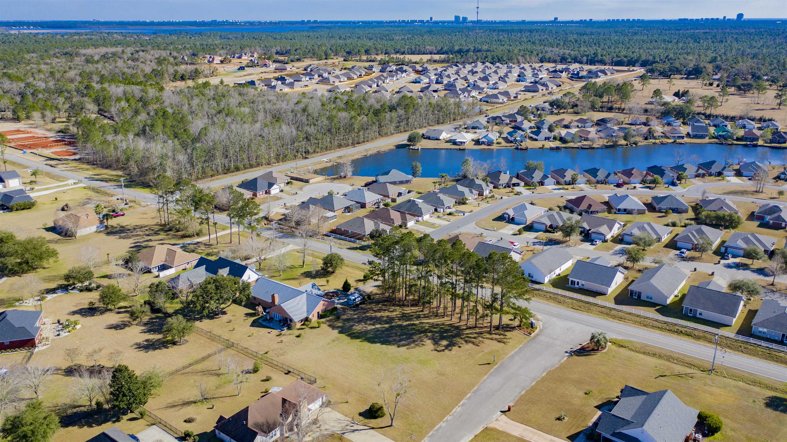 0 Eagle Lane Foley, AL 36535 - Photo 5 of 13