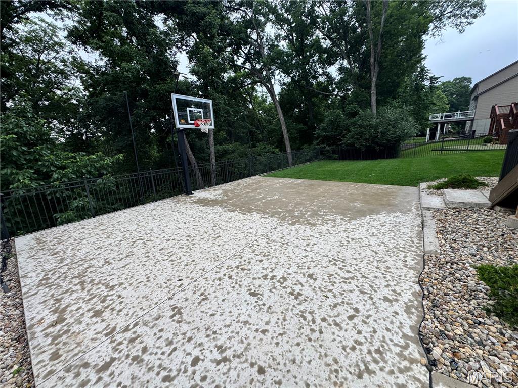 1258 Spring Lilly Drive High Ridge, MO 63049 - Photo 67 of 70