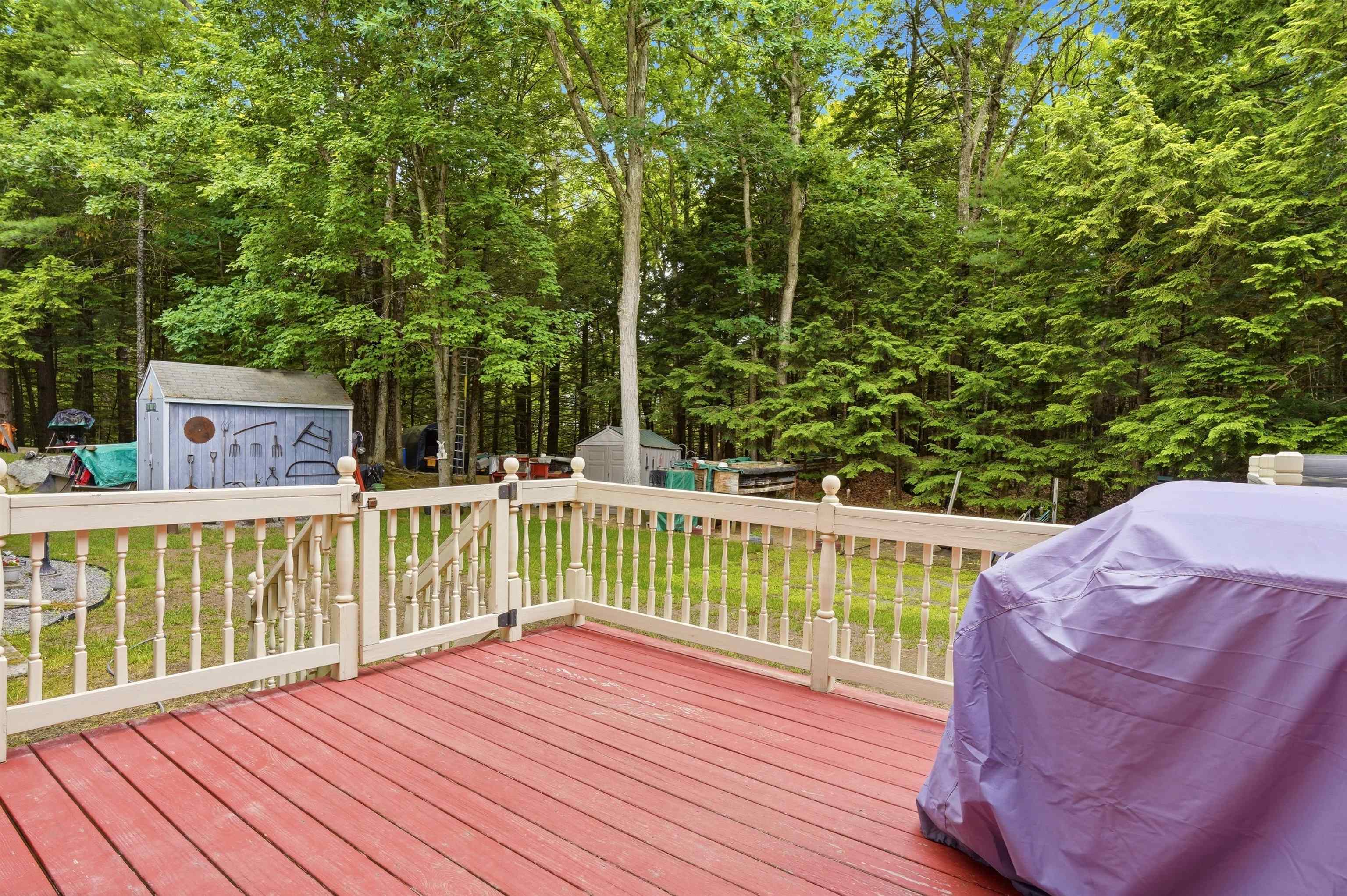 66 Whipplewill Road New Boston, NH 03070 - Photo 18 of 41