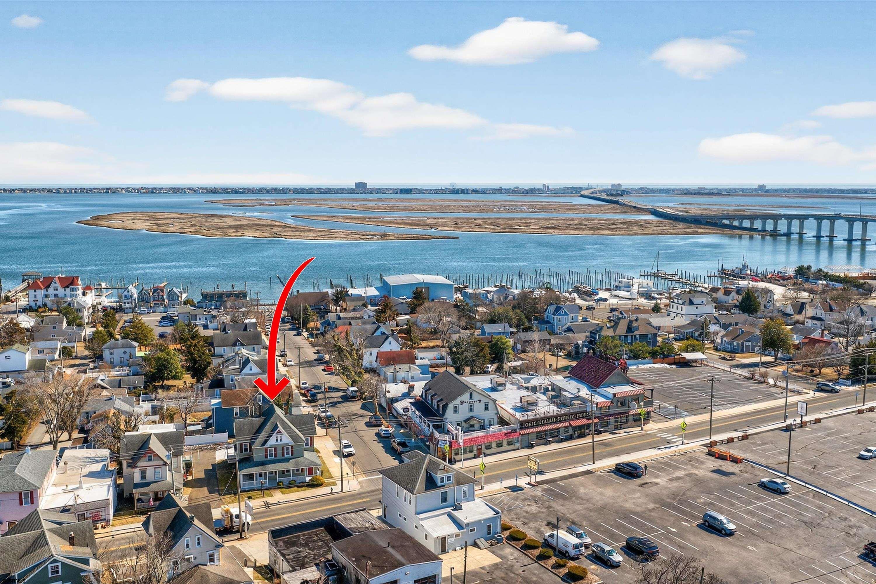 820-822 Shore Road Somers Point, NJ 08244 - Photo 10 of 70