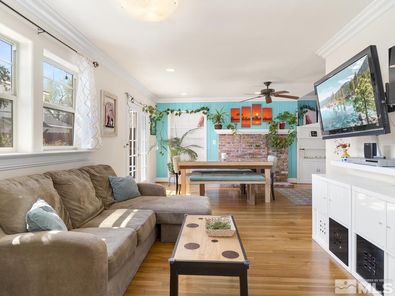 630 Burns Street Reno, NV 89502 - Photo 4 of 12 Photo 4