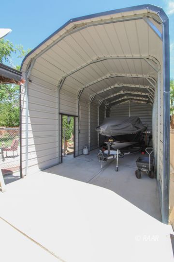 800 West Felspar Avenue Ridgecrest, CA 93555 - Photo 33 of 35 Gallery Image 33
