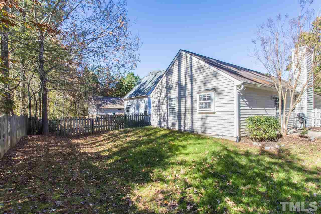 5036 Gable Ridge Drive Durham, NC 27713 - Photo 22 of 23