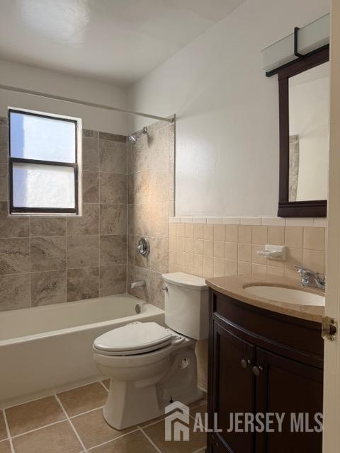 1508 Raspberry Court Edison, NJ 08817 - Photo 10 of 11 a bathroom with a sink a toilet and shower