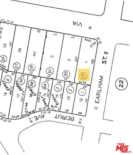 $3,600,000 | 501 Vía De La Paz, Pacific Palisades, CA 90272