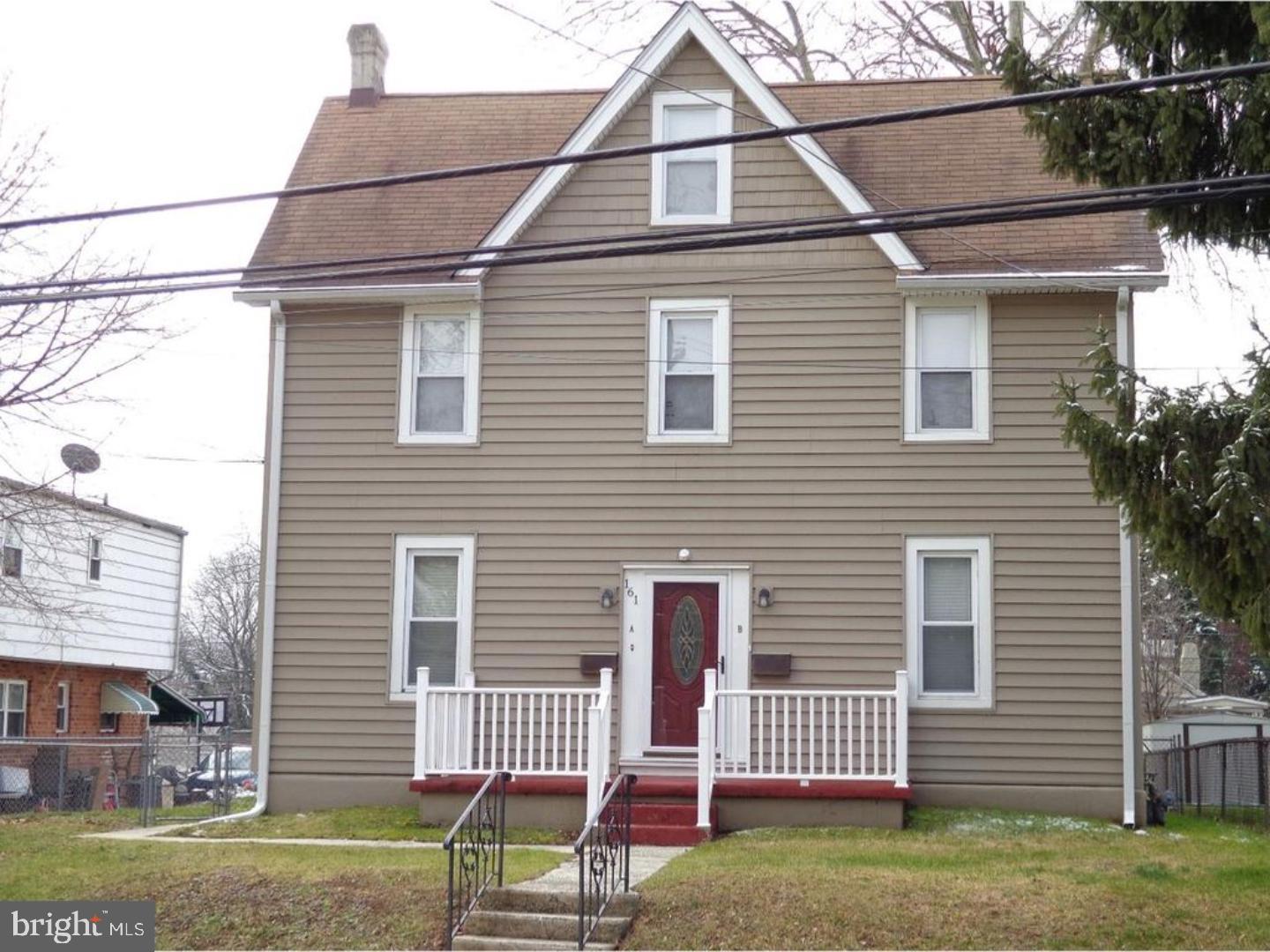 161 Fairview Road Woodlyn, PA 19094 - Photo 1 of 8 Gallery Image 1