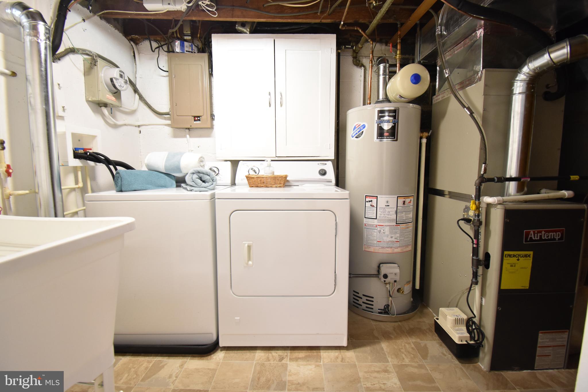 1824 Aberdeen Road Towson, MD 21286 - Photo 25 of 31